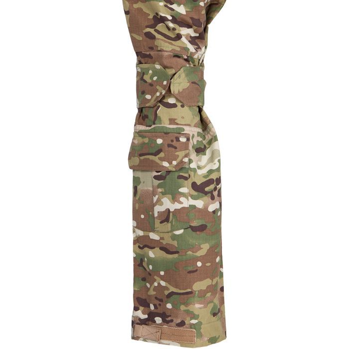 Штаны VAV Wear Optac 12 Multicam 3XL (Optac12-3XL) изображение 6