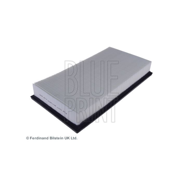 Воздушный фильтр для автомобиля Blue Print ADJ132222 изображение 2