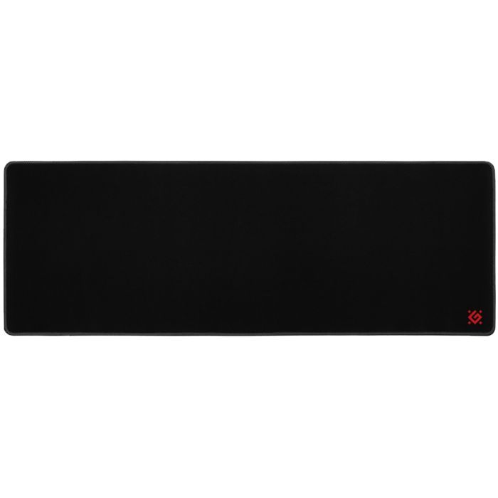 Коврик для мышки Defender One XXL Black (50006)