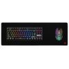 Коврик для мышки Defender One XXL Black (50006) изображение 4