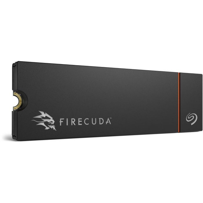 Накопитель SSD M.2 2280 1TB FireCuda 530R Seagate (ZP1000GM3A063) изображение 2