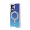 Чехол для мобильного телефона UAG Samsung Galaxy S25 Ultra Plyo with Magnet Blue Ombre (214486115E5E) изображение 2