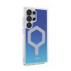 Чехол для мобильного телефона UAG Samsung Galaxy S25 Ultra Plyo with Magnet Blue Ombre (214486115E5E) изображение 3
