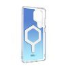 Чехол для мобильного телефона UAG Samsung Galaxy S25 Ultra Plyo with Magnet Blue Ombre (214486115E5E) изображение 6