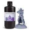 Фотополимерная смола ELEGOO Resin, Thermochromic 1кг, from gray to purple (50.103.0059)