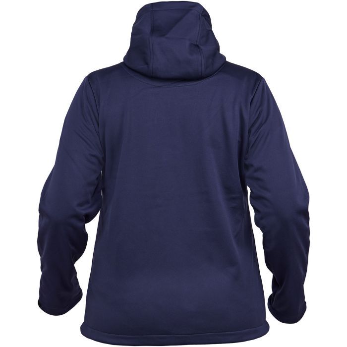 Куртка Hallyard Ann 001 Темно-синій 38 (ann/7798-001 38) изображение 3