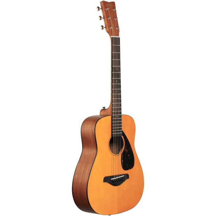 Гитара акустическая Yamaha JR1 изображение 2