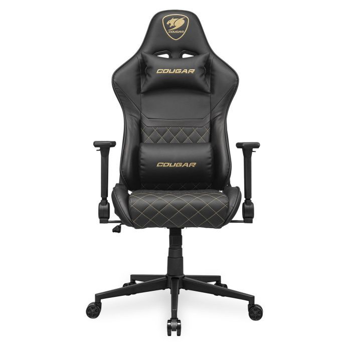 Кресло игровое Cougar Armor One V2
