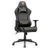 Кресло игровое Cougar Armor One V2 Gold изображение 2