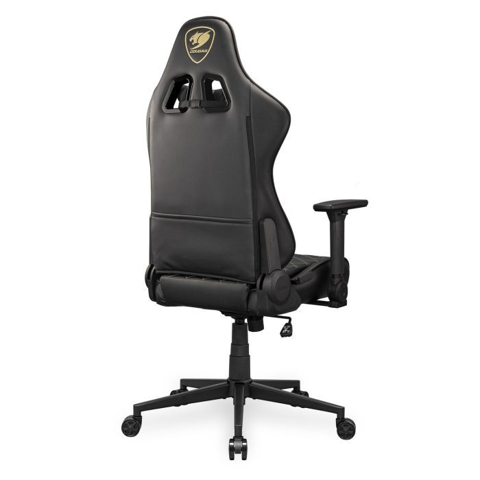 Кресло игровое Cougar Armor One V2 изображение 6