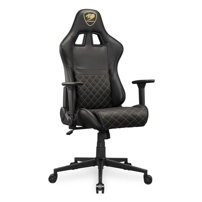 Кресло игровое Cougar Armor One V2 изображение 7