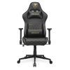 Кресло игровое Cougar Armor One V2 Gold