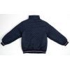 Куртка детская Verscon демисезонная стеганая (3632-128B-blue) изображение 2