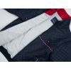 Куртка детская Verscon демисезонная стеганая (3632-128B-blue) изображение 3