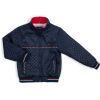 Куртка детская Verscon демисезонная стеганая (3632-128B-blue)
