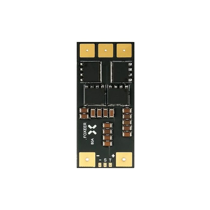 Регулятор хода (ESC) Foxeer Reaper 80A ESC (MR1802)