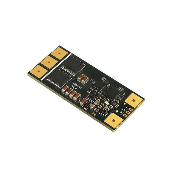 Регулятор хода (ESC) Foxeer Reaper 80A ESC (MR1802) изображение 4