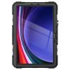 Чохол до планшета Armorstandart Panzer Samsung Tab S9 FE / S9 Black (ARM82518) зображення 3