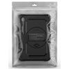 Чохол до планшета Armorstandart Panzer Samsung Tab S9 FE / S9 Black (ARM82518) зображення 5