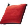Плед Easy Gifts Radcliff 2 в 1 флис 180 x 120 см Красный (277505) изображение 2