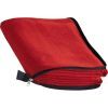 Плед Easy Gifts Radcliff 2 в 1 флис 180 x 120 см Красный (277505)