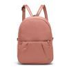 Рюкзак туристический Pacsafe CX convertible backpack рожевий (20410340) изображение 2