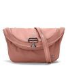 Рюкзак туристический Pacsafe CX convertible backpack рожевий (20410340) изображение 3