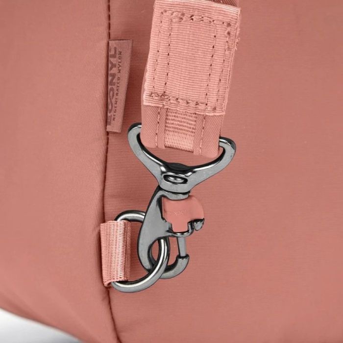 Рюкзак туристический Pacsafe CX convertible backpack рожевий (20410340) изображение 7