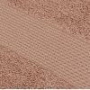 Полотенце Home Line махровое бордюрное (пудровое) 400 гр/м2, 40х70 см (161668) изображение 2