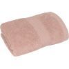 Полотенце Home Line махровое бордюрное (пудровое) 400 гр/м2, 40х70 см (161668)