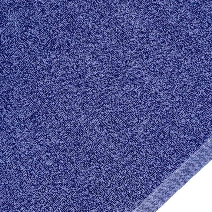 Рушник Home Line Velvet Morning махровий (сіро-синій) 430 гр/м2 (К), 70х140 см (189850) зображення 2