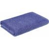 Рушник Home Line Velvet Morning махровий (сіро-синій) 430 гр/м2 (К), 70х140 см (189850)