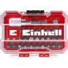 Набір біт Einhell 1/4", 32шт, кейс (118693) зображення 8