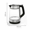 Електрочайник Tefal KI605830 зображення 3