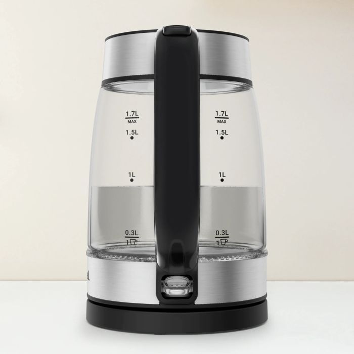Електрочайник Tefal KI605830 зображення 4
