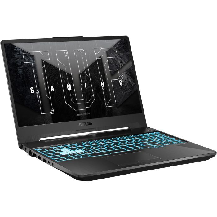 Ноутбук ASUS TUF Gaming A15 FA506NFR-HN079 (90NR0JU7-M00510) изображение 2