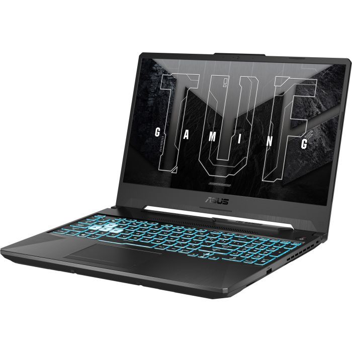 Ноутбук ASUS TUF Gaming A15 FA506NFR-HN079 (90NR0JU7-M00510) изображение 3