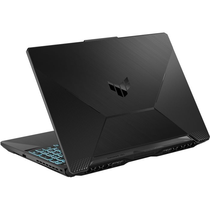 Ноутбук ASUS TUF Gaming A15 FA506NFR-HN079 (90NR0JU7-M00510) изображение 8