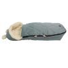 Чехол для ног Kaiser XL EARS WOOL 2 в 1, зимний, светло-голубой (6582586) изображение 4