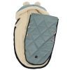 Чехол для ног Kaiser XL EARS WOOL 2 в 1, зимний, светло-голубой (6582586) изображение 5