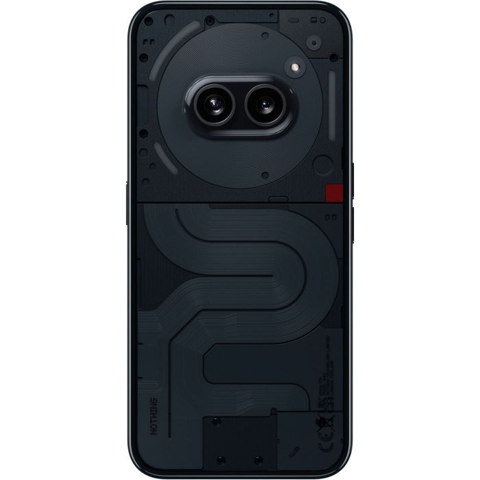 Мобільний телефон Nothing Phone (2a) Plus 12/256GB Grey (1111423) зображення 4