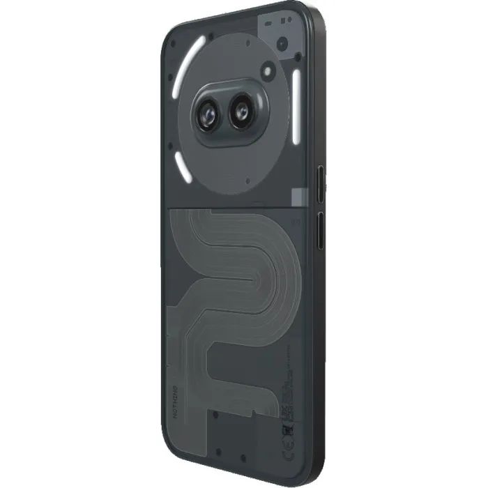 Мобільний телефон Nothing Phone (2a) Plus 12/256GB Grey (1111423) зображення 7