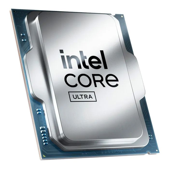 Процесор INTEL Core™ Ultra 7 265F (BX80768265F) зображення 2