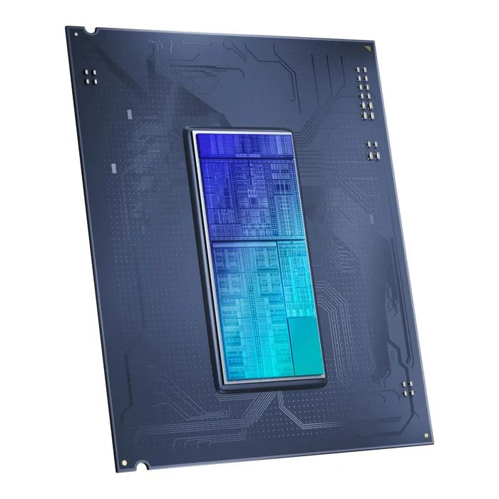 Процесор INTEL Core™ Ultra 7 265F (BX80768265F) зображення 4