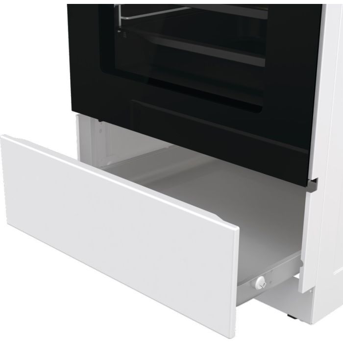 Плита Gorenje GKS5C73WF изображение 11