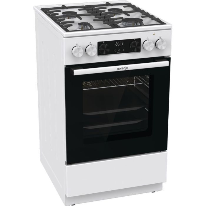 Плита Gorenje GKS5C73WF изображение 2