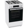 Плита Gorenje GKS5C73WF изображение 2