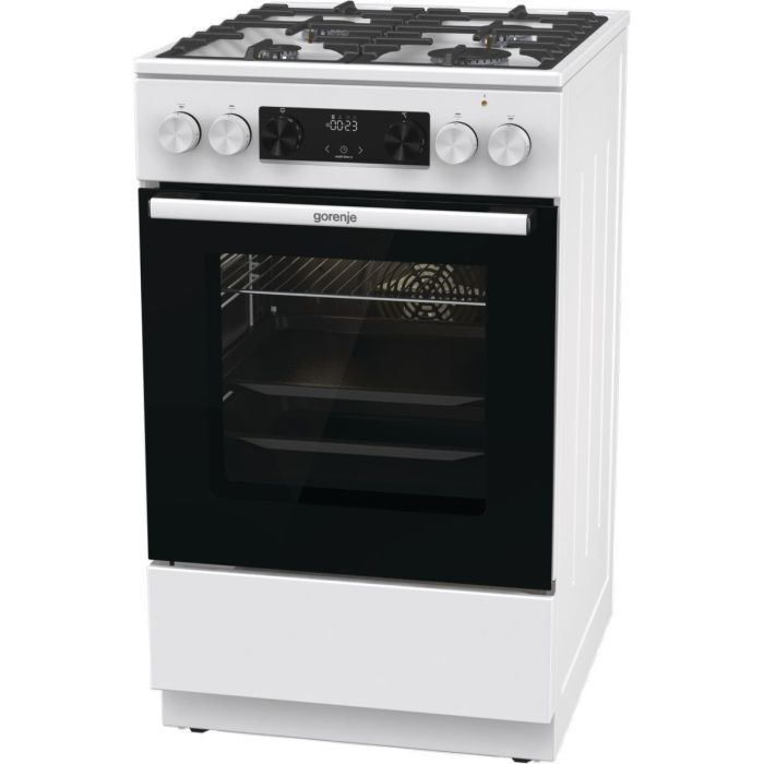 Плита Gorenje GKS5C73WF изображение 3
