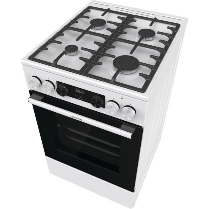 Плита Gorenje GKS5C73WF изображение 4