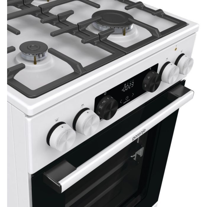 Плита Gorenje GKS5C73WF изображение 6
